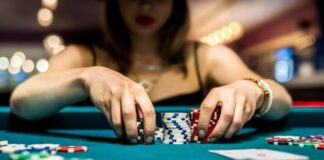 Play Poker in New York: Complete Guide for NYC Players