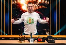 Anatoly Zlotnikov Wins Triton Montenegro 2026 for $715,000