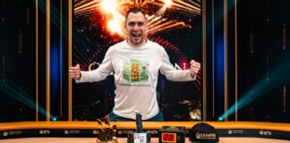 Anatoly Zlotnikov Wins Triton Montenegro 2026 for $715,000