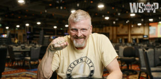 New Mexico Dealer Wins First Vegas WSOP Bracelet of 2026