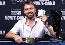 Joris Ruijs Wins PokerStars Open Monte Carlo 2026: A Champion’s Comeback Story