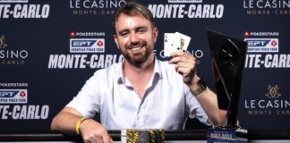 Joris Ruijs Wins PokerStars Open Monte Carlo 2026: A Champion’s Comeback Story