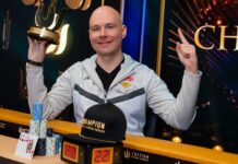 Tobias Schwecht Claims First Triton Montenegro Title