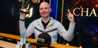Tobias Schwecht Claims First Triton Montenegro Title
