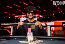 Daniyal Gheba Wins WSOP $5,000 No-Limit Hold’em Bracelet for $502,985 No-Limit Hold’em Bracelet