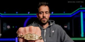 Nick Schulman Reaches Fourth WSOP 2026 Final Table in Two Weeks
